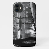 パークライフイフクナ Case-Mate iPhoneケース (裏面)