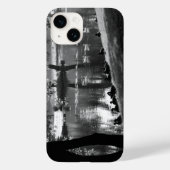 パークライフイフクnm Case-Mate iPhoneケース (裏面)