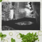 パークライフクトクnm キッチンタオル (折り畳み)