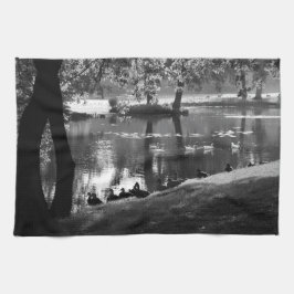 パークライフクトクnm キッチンタオル