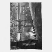 パークライフクトクnm キッチンタオル (縦)