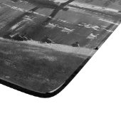 パークライフクバークnm カッティングボード (角)