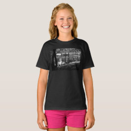 パークライフグカ Tシャツ