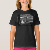 パークライフグッcnm tシャツ (正面)