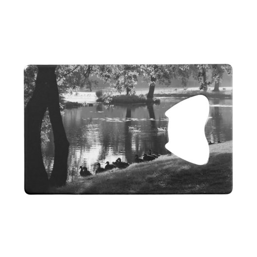 パークライフボクナ クレジットカード栓抜き (正面(横))