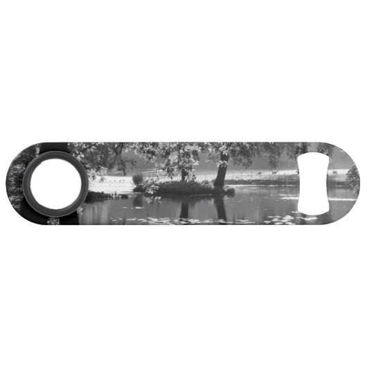 パークライフボクナ スピード栓抜き (正面(横))