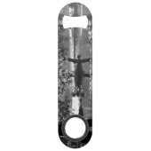 パークライフボクナ スピード栓抜き (正面)