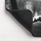 パークライフマクナ マウスパッド (コーナー)