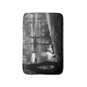 パークライフマクnm バスマット (正面縦)