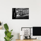 パークライフワップン ポスター (ホームオフィス)