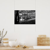 パークライフワップン ポスター (キッチン)