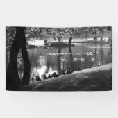 パークライフbnrcna 横断幕 (横)