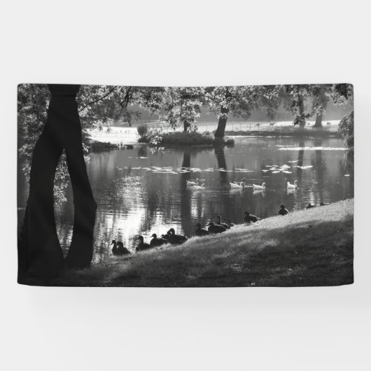 パークライフbnrcna 横断幕 (横)