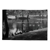 パークライフpccna 枕カバー (裏面)