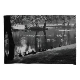 パークライフpccna 枕カバー