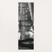 パークライフymcna ヨガマット (裏面)