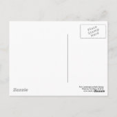 パークランドスケープインアーリー春 ポストカード (裏面)