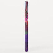 パークールアーバンランニングフリーフリースタイリングモダンアート Case-Mate iPhoneケース (裏面/右)