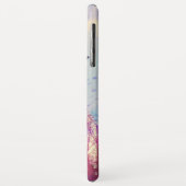 パークールアーバンランニングフリーフリースタイリングモダンアート Case-Mate iPhoneケース (裏面/左)