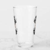 パークールリスおもしろいル – freerunning タンブラーグラス (左)