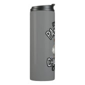 パークールリスおもしろいル – freerunning タンブラー (回転左)