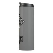 パークールリスおもしろいル – freerunning タンブラー (回転右)