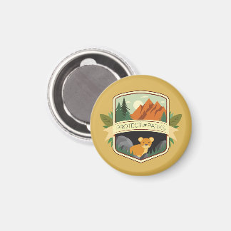 パーク保護スピカ マグネット