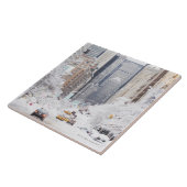 パーク・アベニュー タイル (側面)