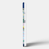 パーク·ゲル·モザイク Case-Mate iPhoneケース (裏面 / 左)