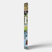 パーク·ゲル·モザイク Case-Mate iPhoneケース (裏面 / 右)