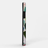 パーク·ゲル·モザイクiPhone 5ケース Case-Mate iPhoneケース (裏面/右)