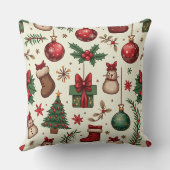 パーク__ストア枕 クッション (裏面)