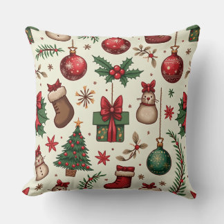 パーク__ストア枕 クッション