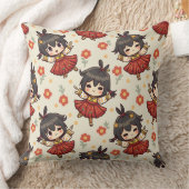 パーク__ストア枕 クッション (ブランケット)