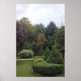 パーク ポスター