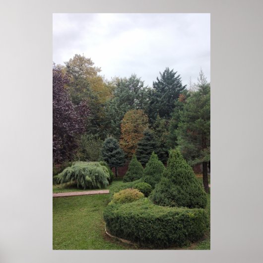 パーク ポスター (正面)