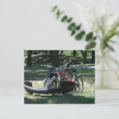 パーク ポストカード (スタンド正面)