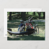 パーク ポストカード (正面/裏面)