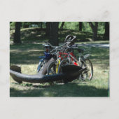 パーク ポストカード (正面)