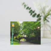 パーク ポストカード (スタンド正面)