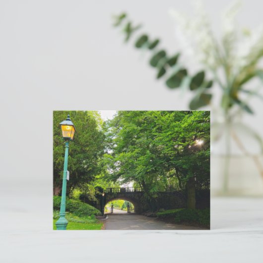 パーク ポストカード (スタンド正面)