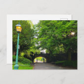 パーク ポストカード (正面/裏面)