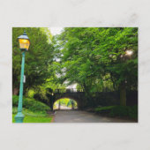 パーク ポストカード (正面)