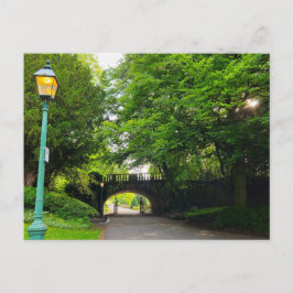 パーク ポストカード