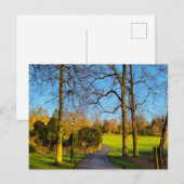 パーク ポストカード (正面/裏面)