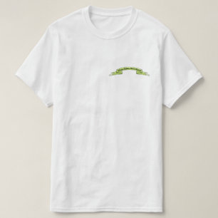 パークNサンズマルティーニバー&ラウンジ Tシャツ