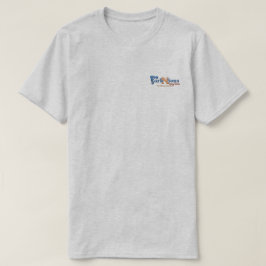 パークNサンズユーモアバニーランチ Tシャツ