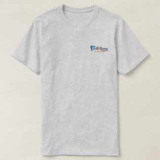 パークNサンズユーモアバニーランチ Tシャツ