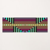 パーケヨガマット ヨガマット (裏面(横))