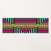 パーケヨガマット ヨガマット (正面(横))